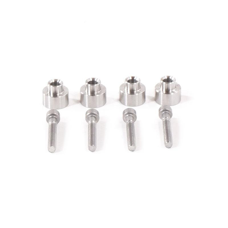 Bracket adapter bolt (1620/26 and 32) for the R nineT – L'atelier Bleu Motostore