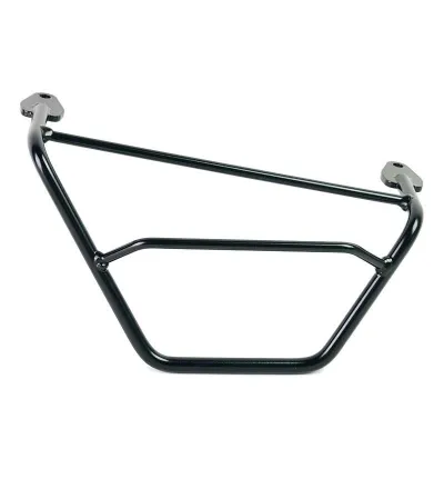 Support droit pour R 1200GS - L'atelier Bleu Motostore