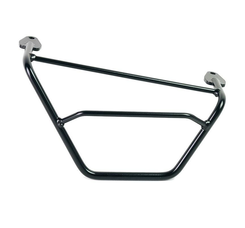 Support droit pour R 1200GS - L'atelier Bleu Motostore