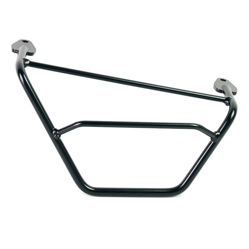 Straight stand for the R 1200GS – L'atelier Bleu Motostore