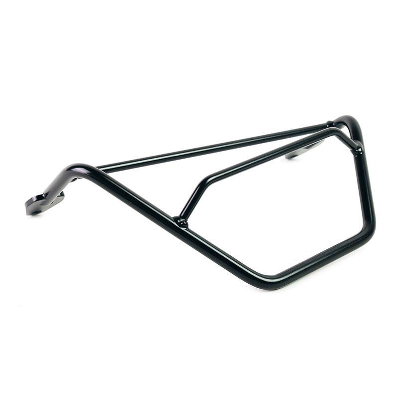 Straight stand for the R 1200GS – L'atelier Bleu Motostore