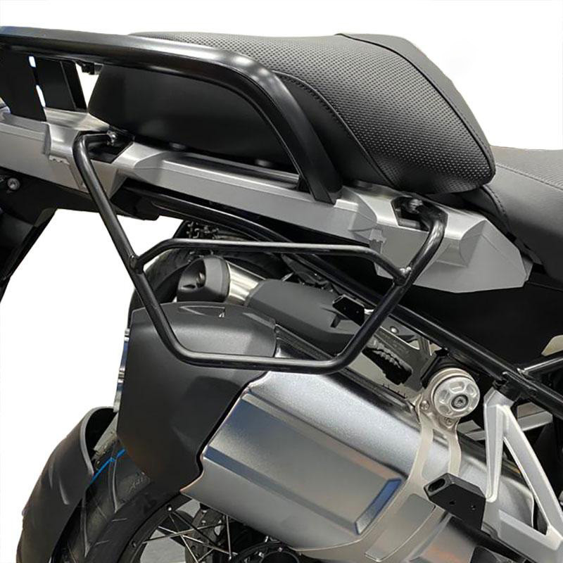 Straight stand for the R 1200GS – L'atelier Bleu Motostore