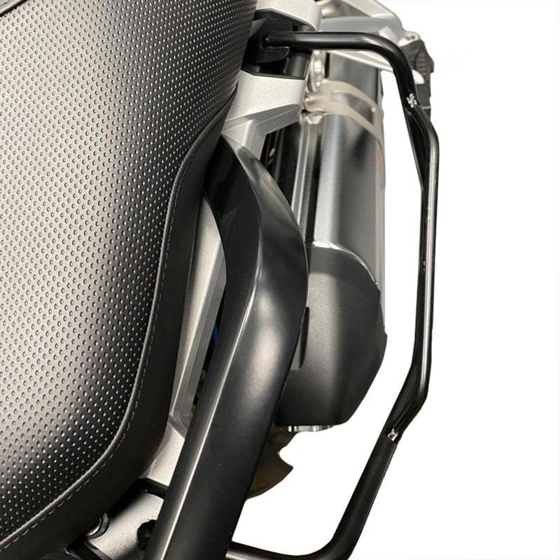  Support droit pour R 1200GS - L'atelier Bleu Motostore