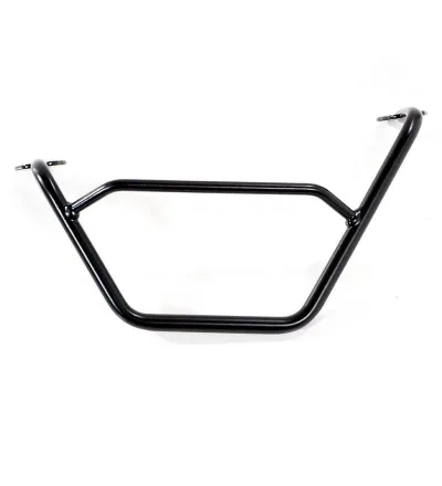 Left-hand stand for the R 1200GS – L'atelier Bleu Motostore