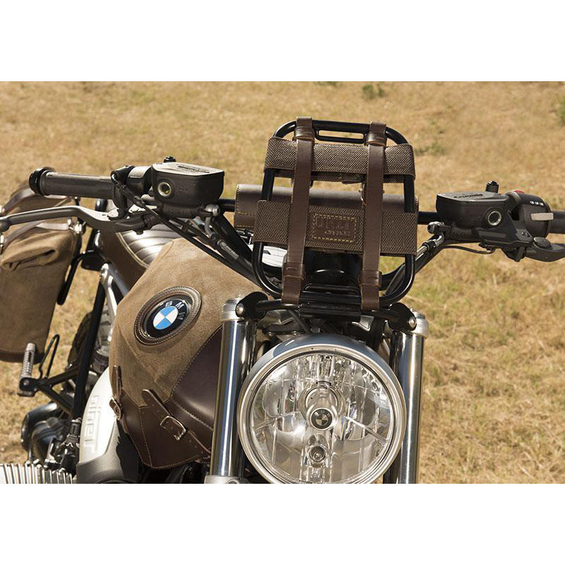 "Fork-head" type mount for the R nineT – L'atelier Bleu Motostore
