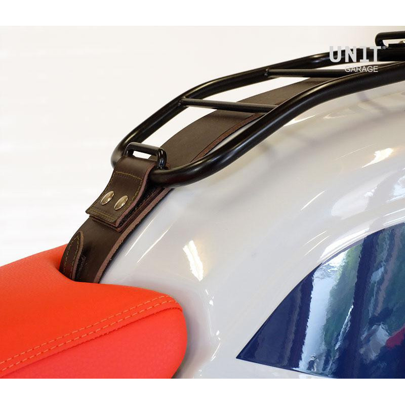 Tank bag mount for the R nineT – L'atelier Bleu Motostore
