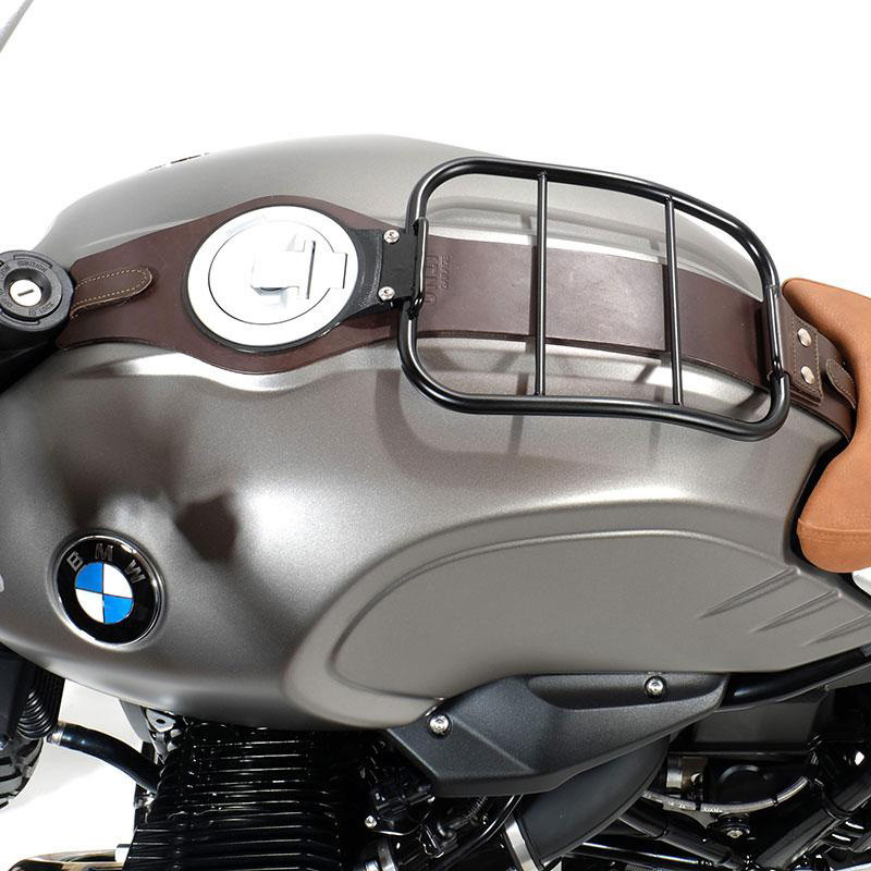 Tank bag mount for the R nineT – L'atelier Bleu Motostore