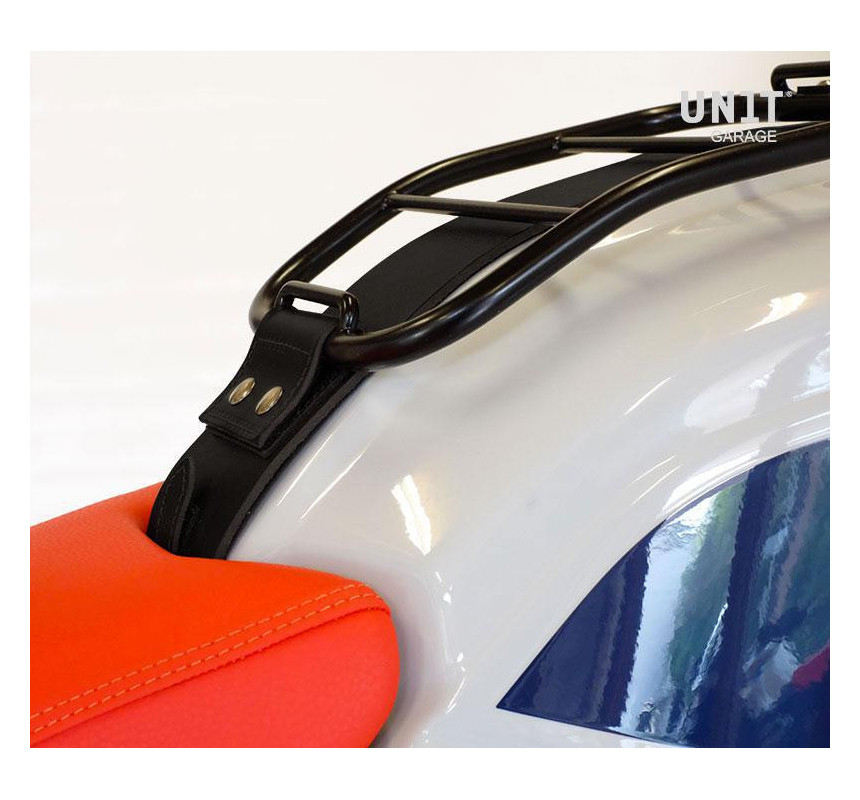Tank bag mount for the R nineT – L'atelier Bleu Motostore