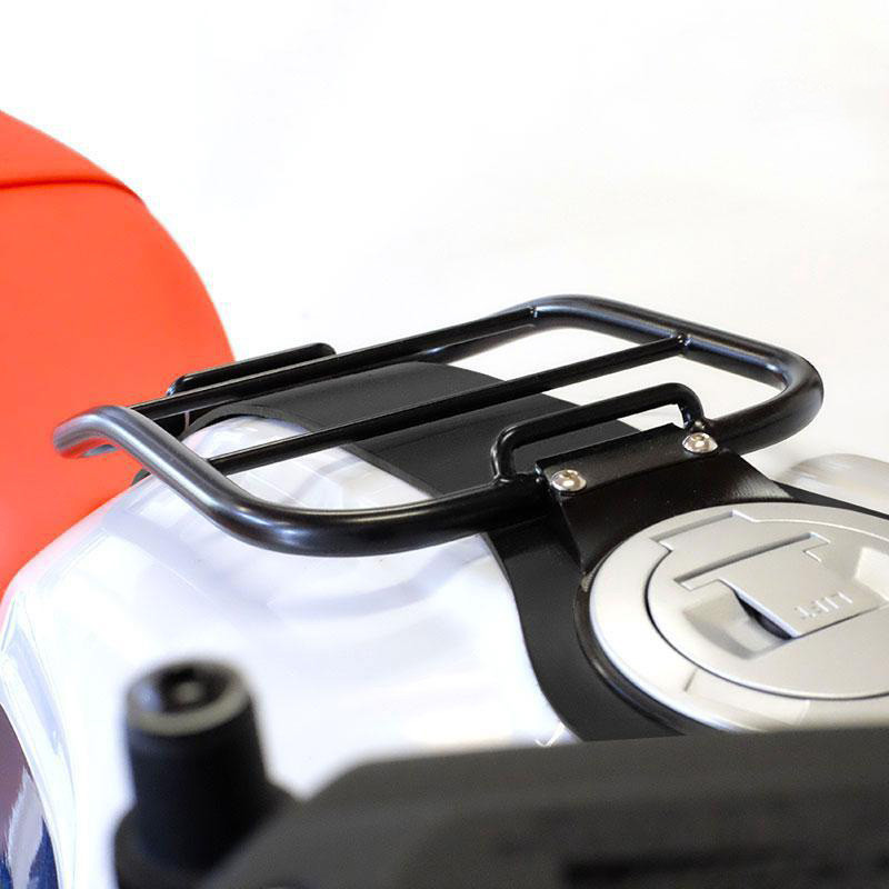 Tank bag mount for the R nineT – L'atelier Bleu Motostore