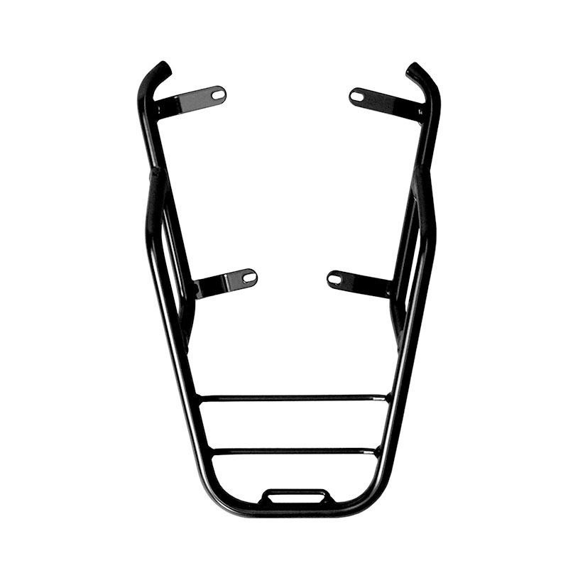 Pannier mount for the R nineT – L'atelier Bleu Motostore