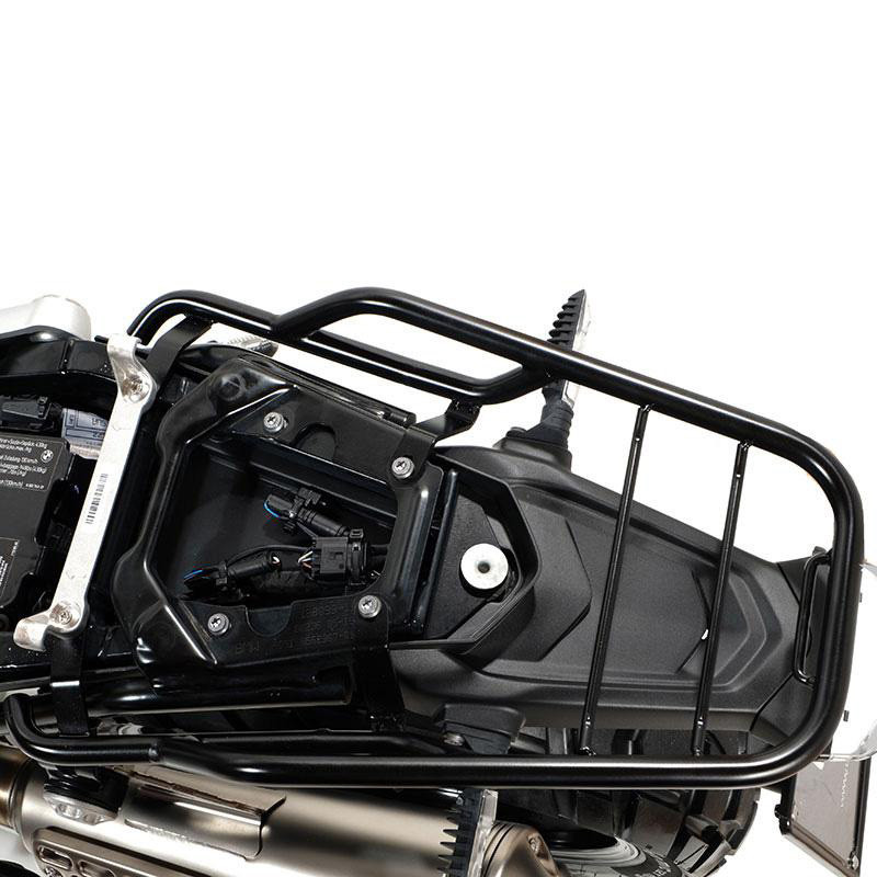  Support baluchon pour R nineT - L'atelier Bleu Motostore