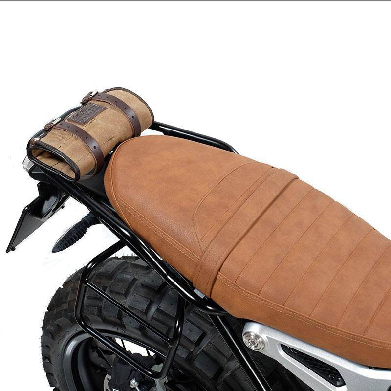  Support baluchon pour R nineT - L'atelier Bleu Motostore