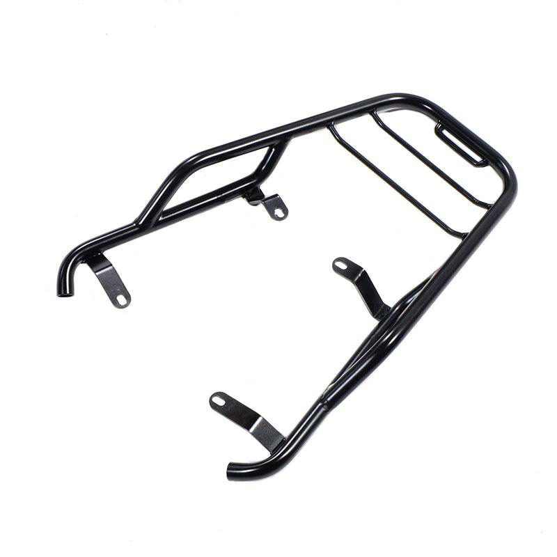 Pannier mount for the R nineT – L'atelier Bleu Motostore