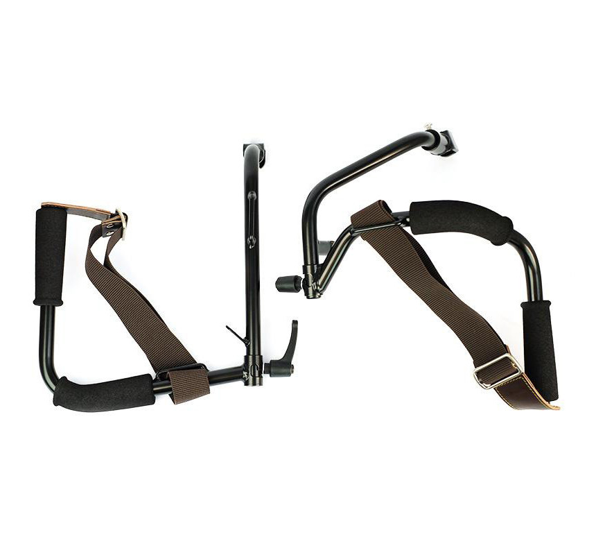 Surfboard holder for the R nineT – L'atelier Bleu Motostore