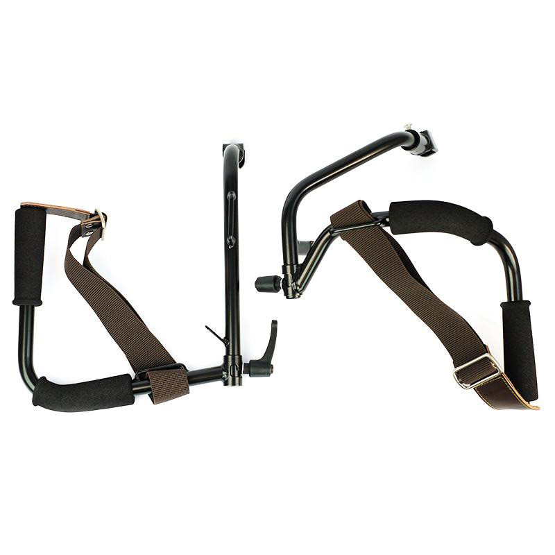 Support planche de surf pour R nineT - L'atelier Bleu Motostore
