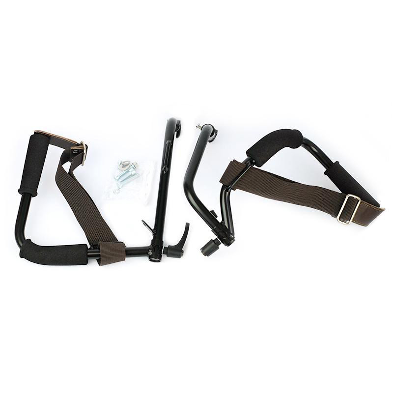 Support planche de surf pour R nineT - L'atelier Bleu Motostore