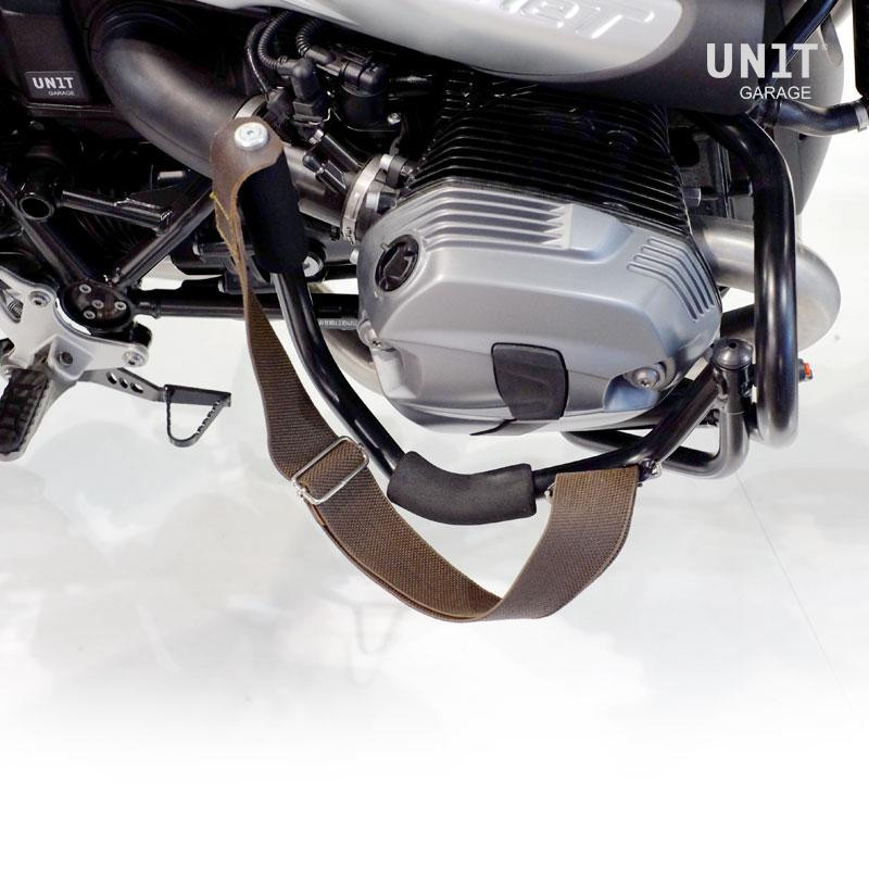  Support planche de surf pour R nineT - L'atelier Bleu Motostore
