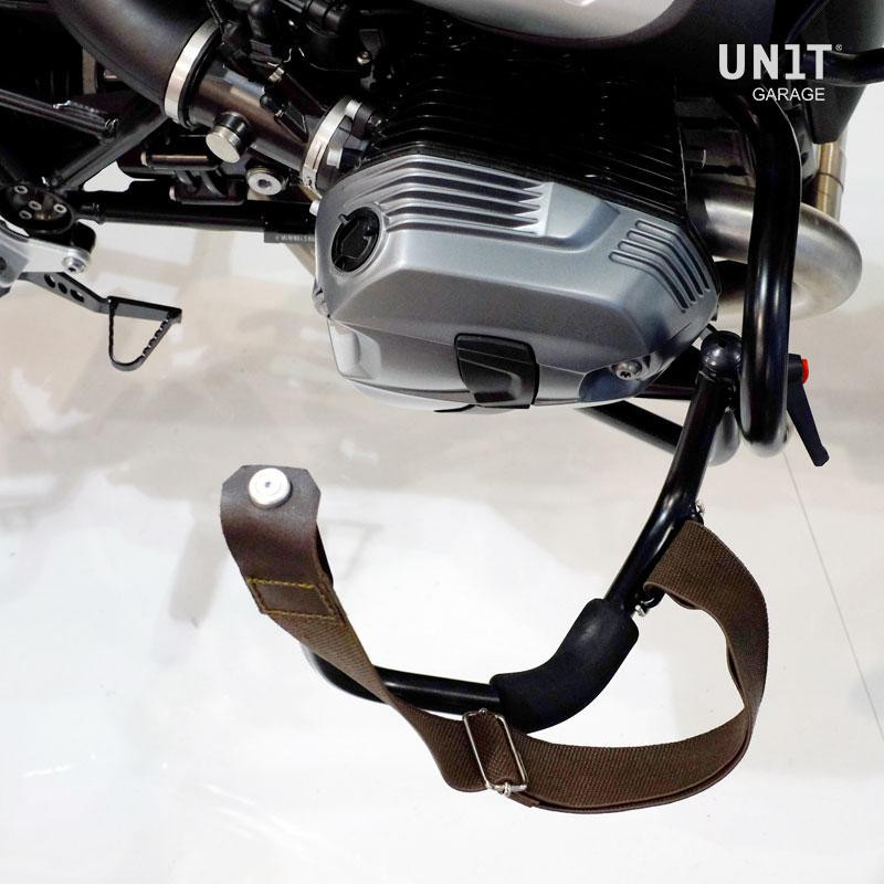  Support planche de surf pour R nineT - L'atelier Bleu Motostore