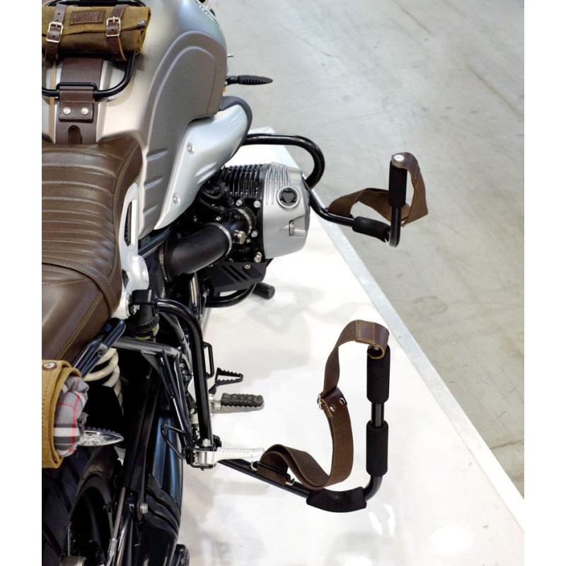  Support planche de surf pour R nineT - L'atelier Bleu Motostore