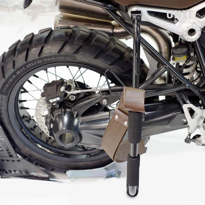  Support planche de surf pour R nineT - L'atelier Bleu Motostore