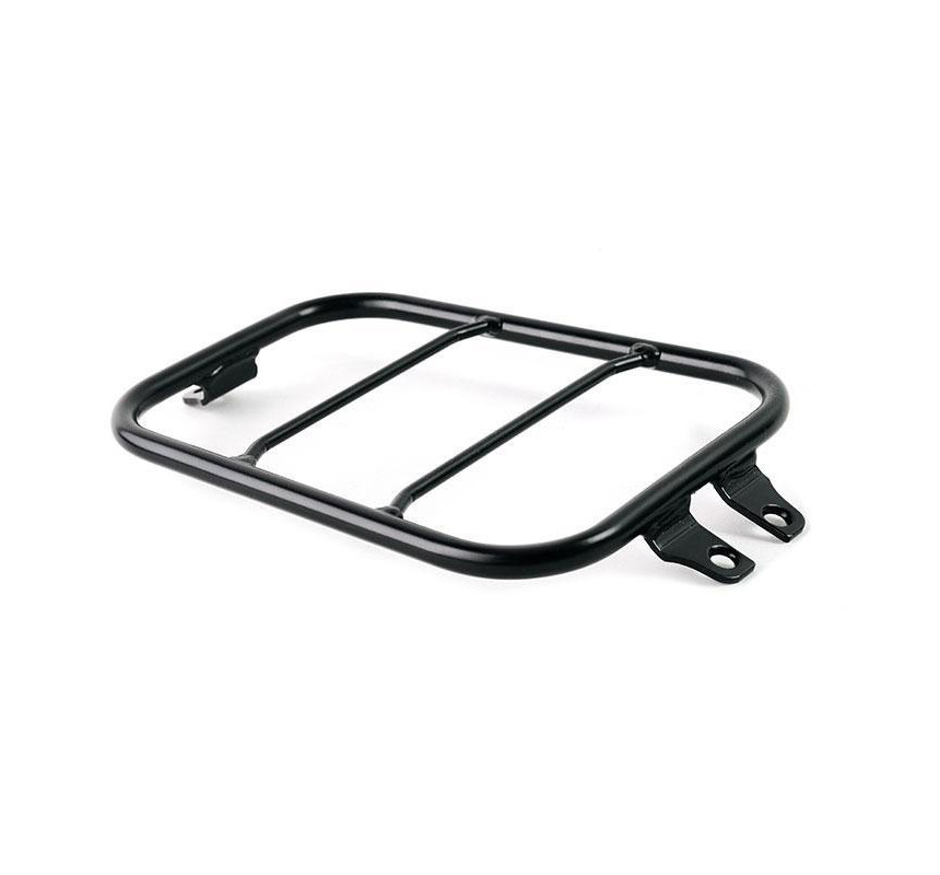 Rear pannier mount for the R 18 – L'atelier Bleu Motostore