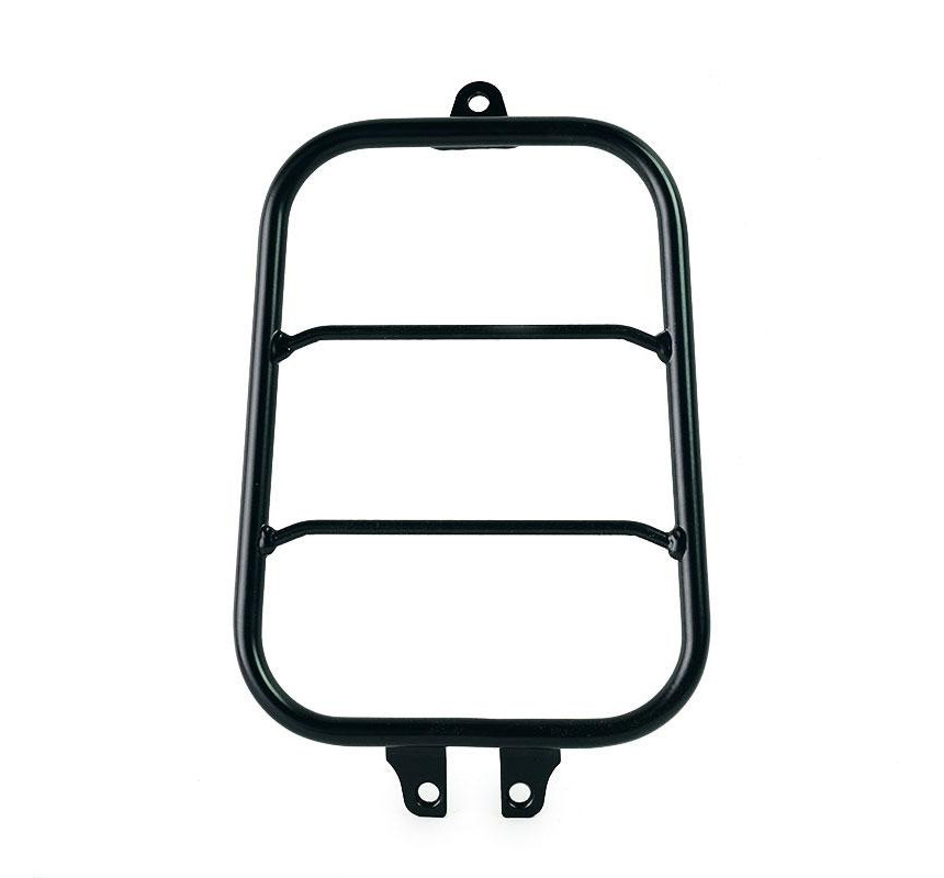  Support baluchon arrière pour R 18 - L'atelier Bleu Motostore