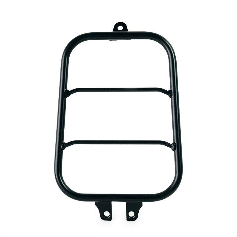  Support baluchon arrière pour R 18 - L'atelier Bleu Motostore