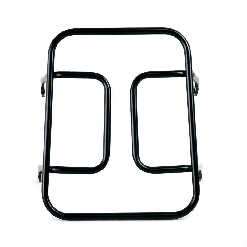  Support baluchon arrière touring pour R 18 - L'atelier Bleu Motostore