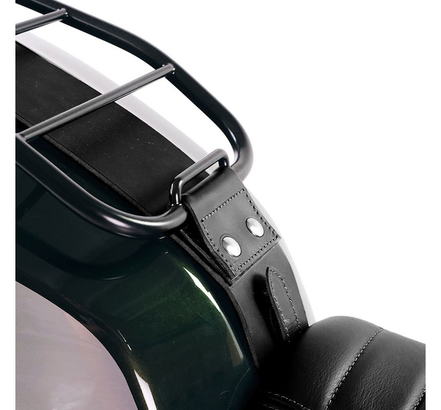 Tank bag mount for the R 12 nineT – L'atelier Bleu Motostore