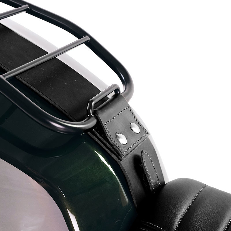 Tank bag mount for the R 12 nineT – L'atelier Bleu Motostore