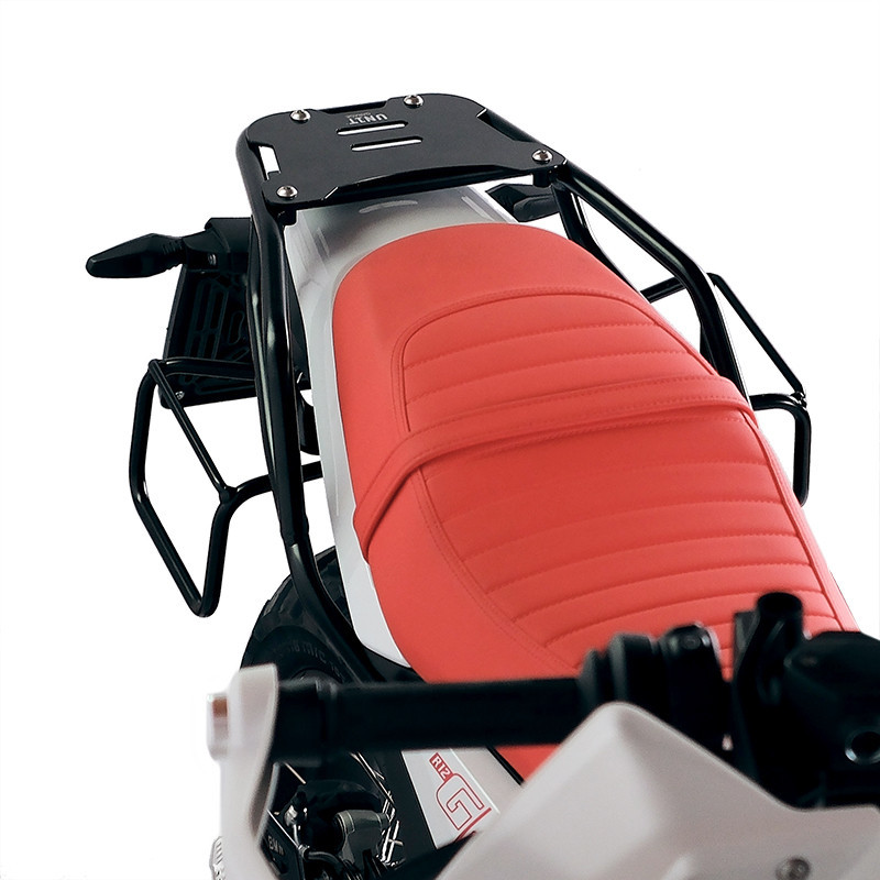Support top case pour R 12 G/S - L'atelier Bleu Motostore