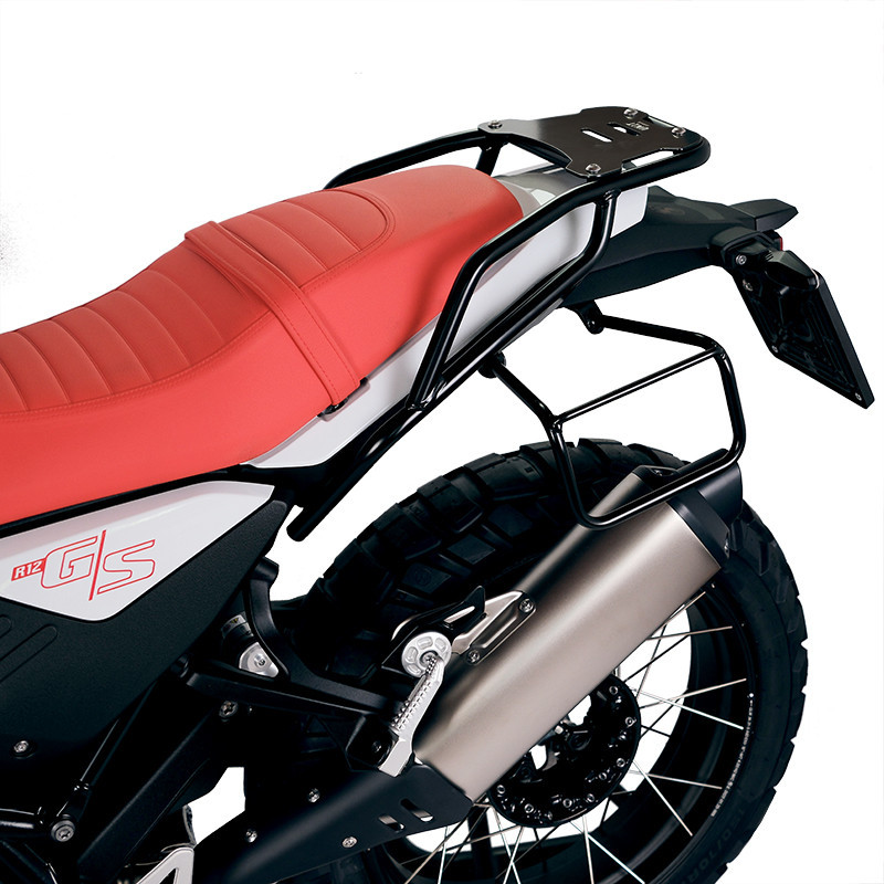  Support top case pour R 12 G/S - L'atelier Bleu Motostore