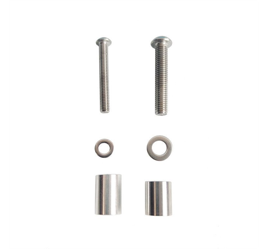 Adapter kit for ref: 4302 - L'atelier Bleu Motostore