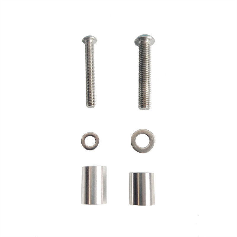Kit adaptateur pour ref:4302 - L'atelier Bleu Motostore