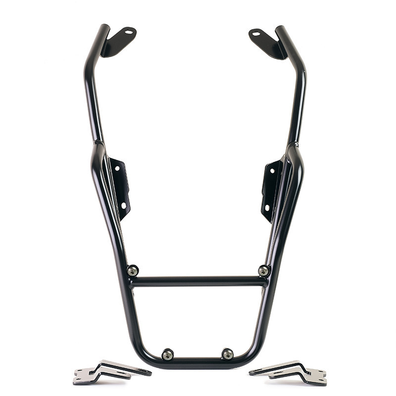 Support top case pour R 12 nineT Sans plaque - L'atelier Bleu Motostore