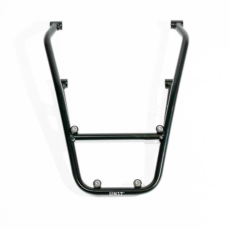 Top box mount for R 12 (without number plate) – L'atelier Bleu Motostore