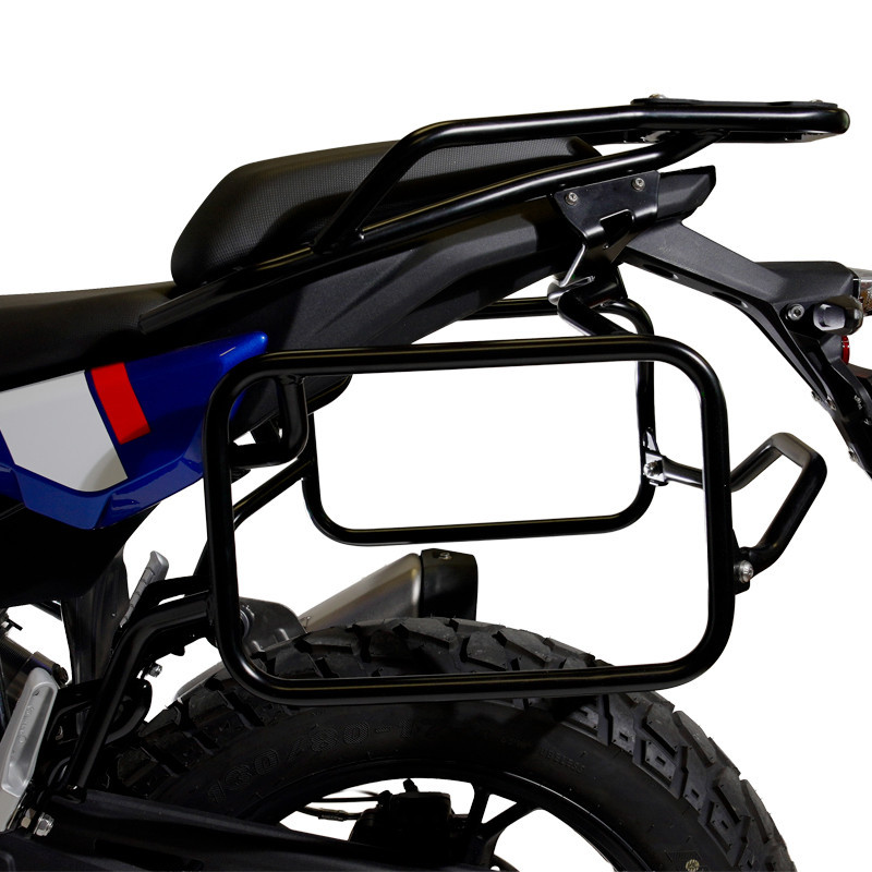  Support top case pour F 450 GS - L'atelier Bleu Motostore