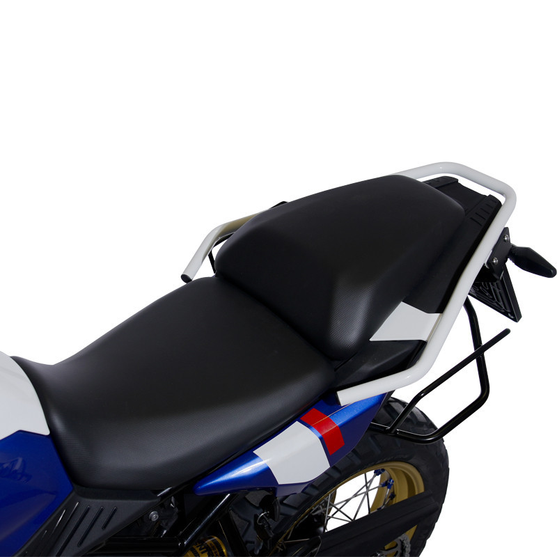  Poignée passager rally pour F 450 GS - L'atelier Bleu Motostore