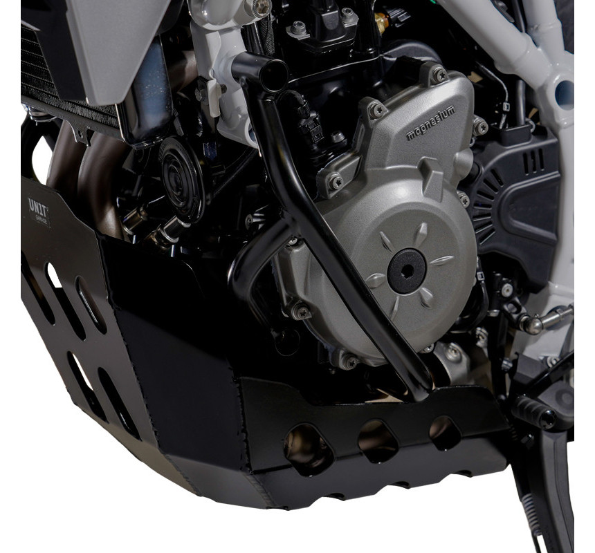  Crash bar pour F 450 GS - L'atelier Bleu Motostore
