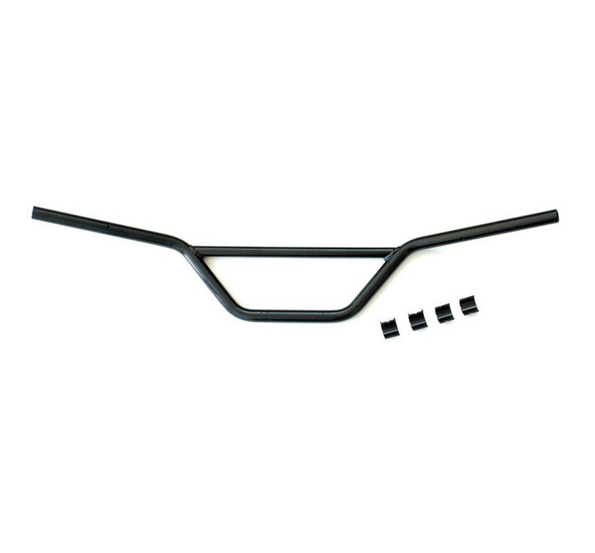 Comfort Handlebars for the F 450 GS – L'atelier Bleu Motostore