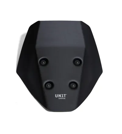 Saute vent Sport surbaissé pour F 450 GS - L'atelier Bleu Motostore