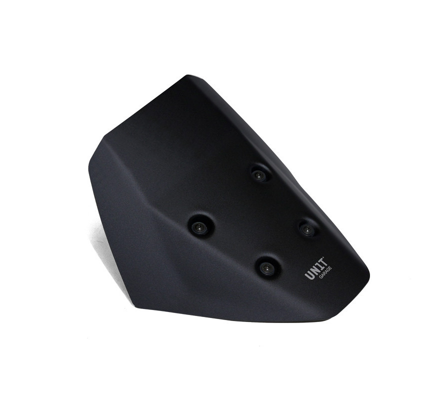  Saute vent Sport surbaissé pour F 450 GS - L'atelier Bleu Motostore