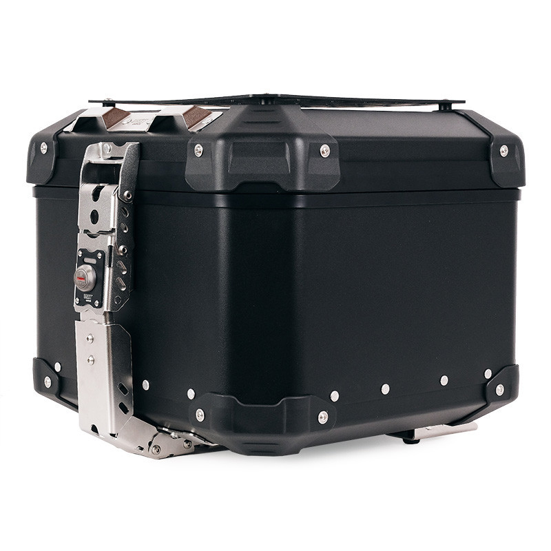  Top case Atlas 44L + support top case pour F 450 GS - L'atelier Bleu Motostore