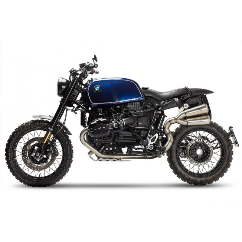 Réservoir pour R nineT