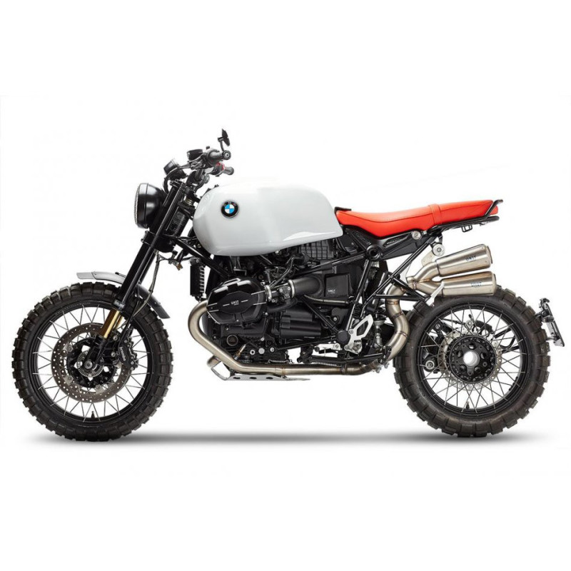 Réservoir pour R nineT