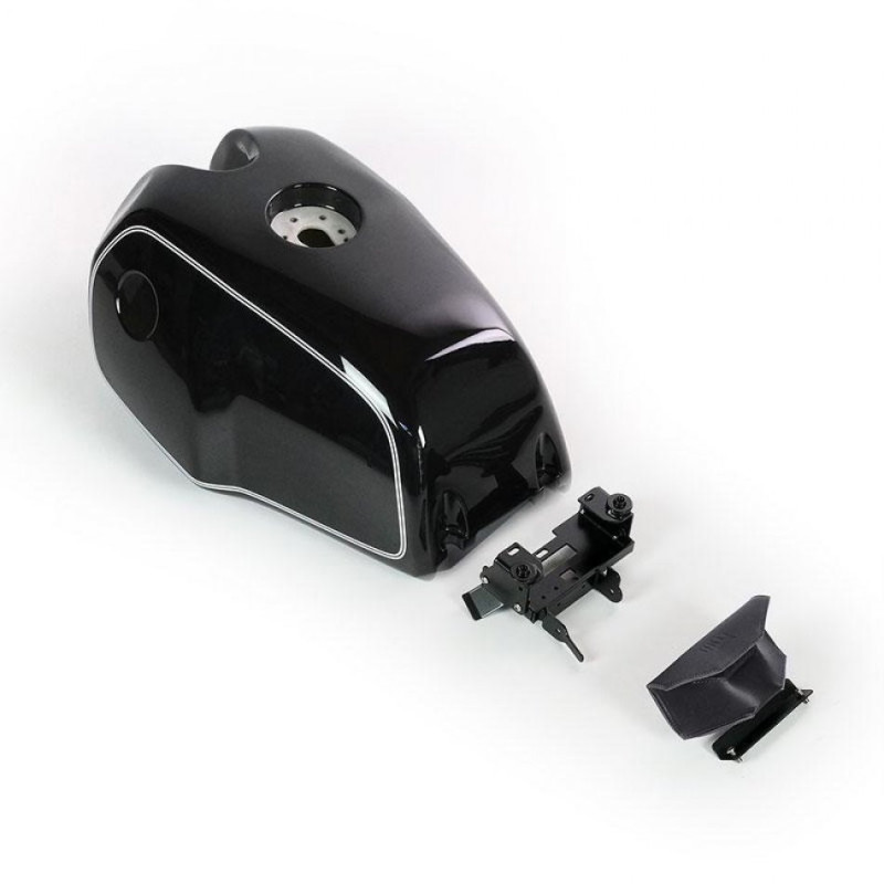 Réservoir pour R nineT