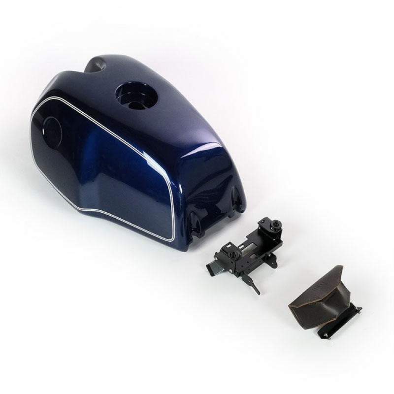 Fuel tank for the R nineT