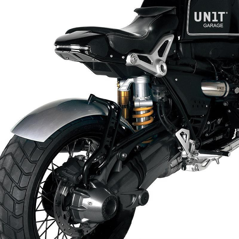 Garde-boue arrière pour R nineT