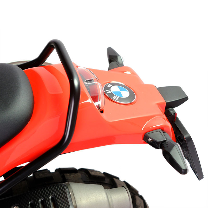  Garde-boue arrière pour R 12 G/S Rouge - L'atelier Bleu Motostore