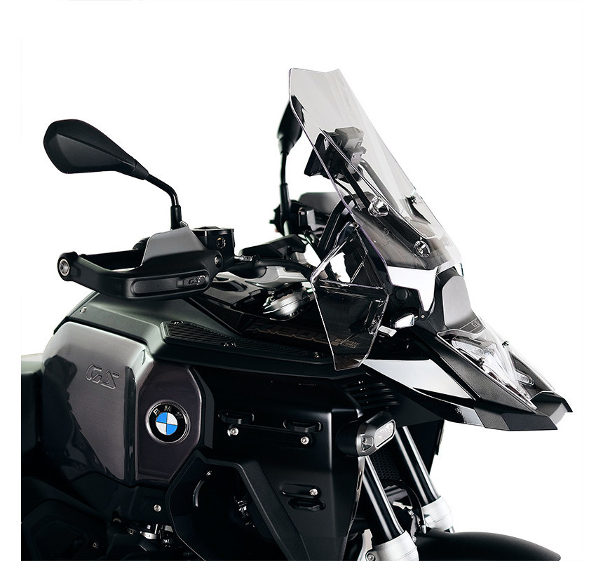  Protection optique pour R 1300GS ADV Transparent - L'atelier Bleu Motostore